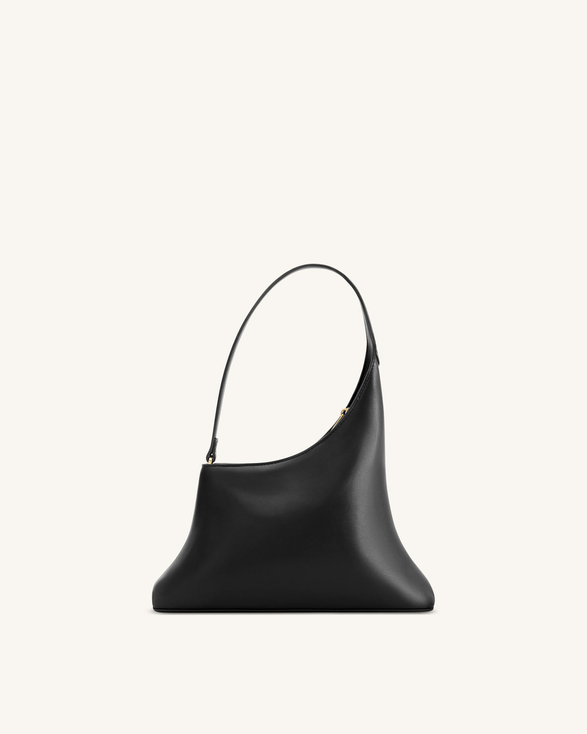 Lyra Shoulder Bag - Black