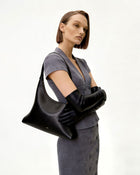 Lyra Shoulder Bag - Black