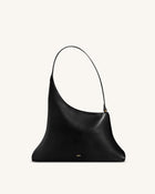 Lyra Shoulder Bag - Black
