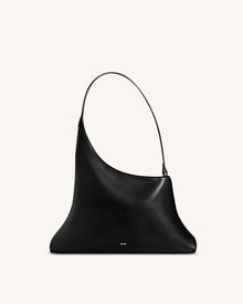 Lyra Shoulder Bag - Black