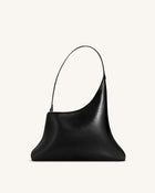 Lyra Shoulder Bag - Black