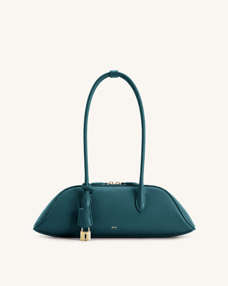 Zora Shoulder Bag - Teal