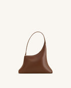 Lyra Shoulder Bag - Brown