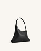 Lyra Shoulder Bag - Black