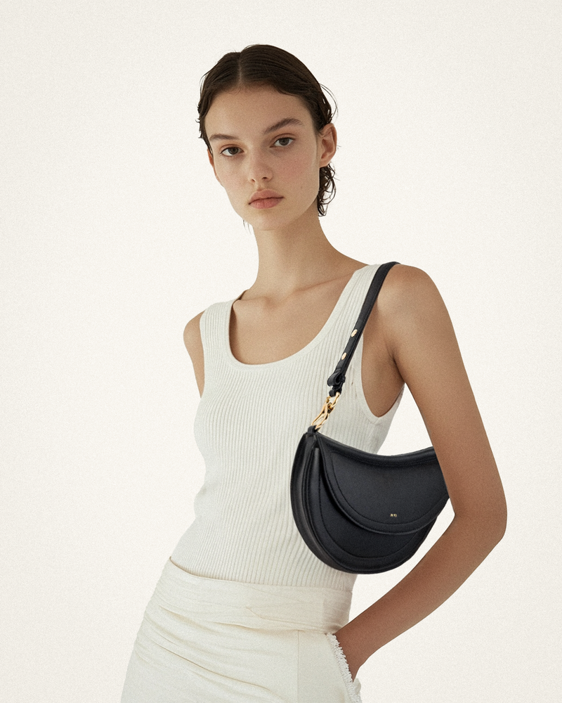 送料・関税込み ★ JW PEI ★ ISA クロスボディ バッグ Crossbody Bag & Saddle Bag | JW PEI