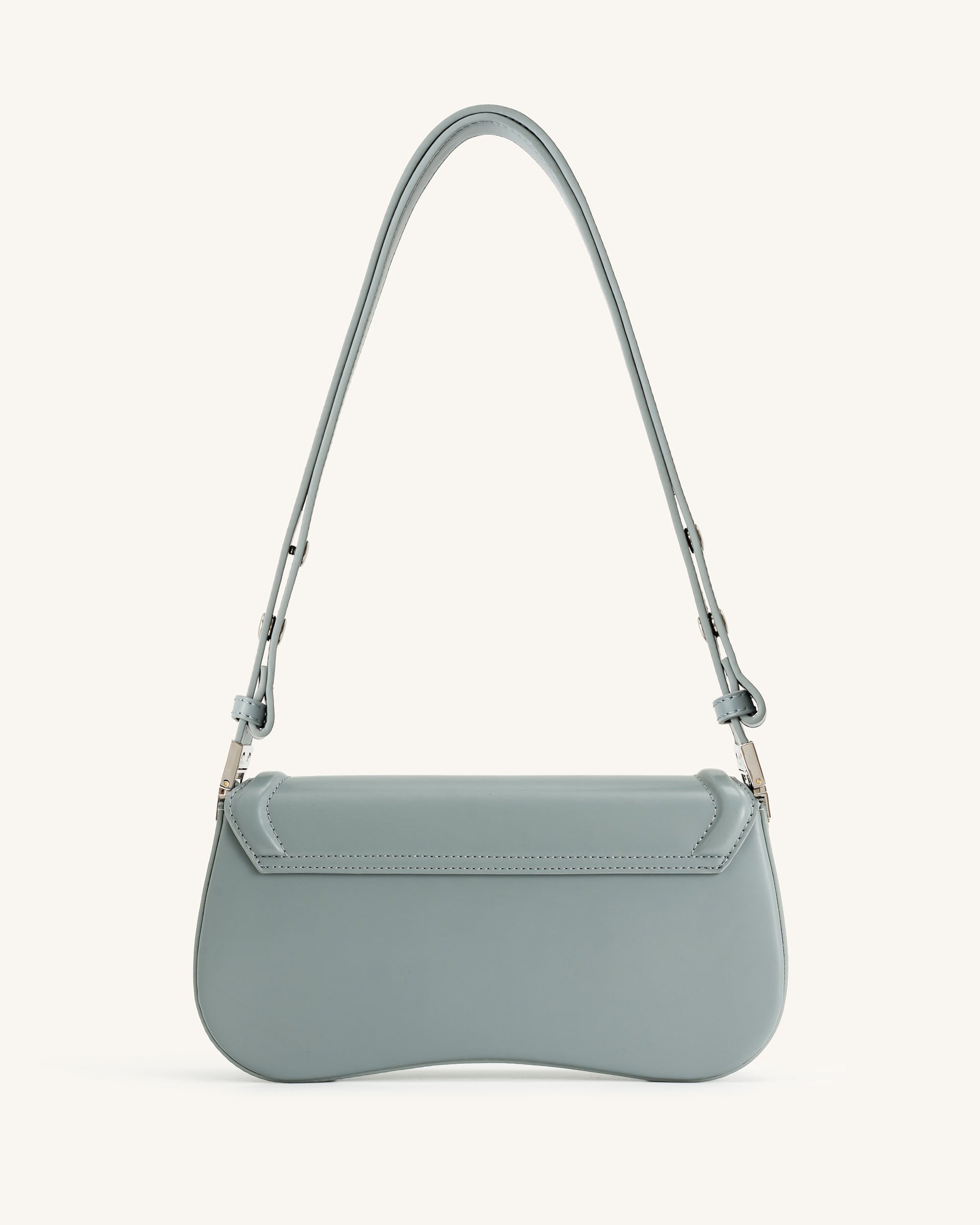 Joy Shoulder Bag - Volcanic Ash