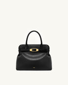 Mia Tote Bag - Black