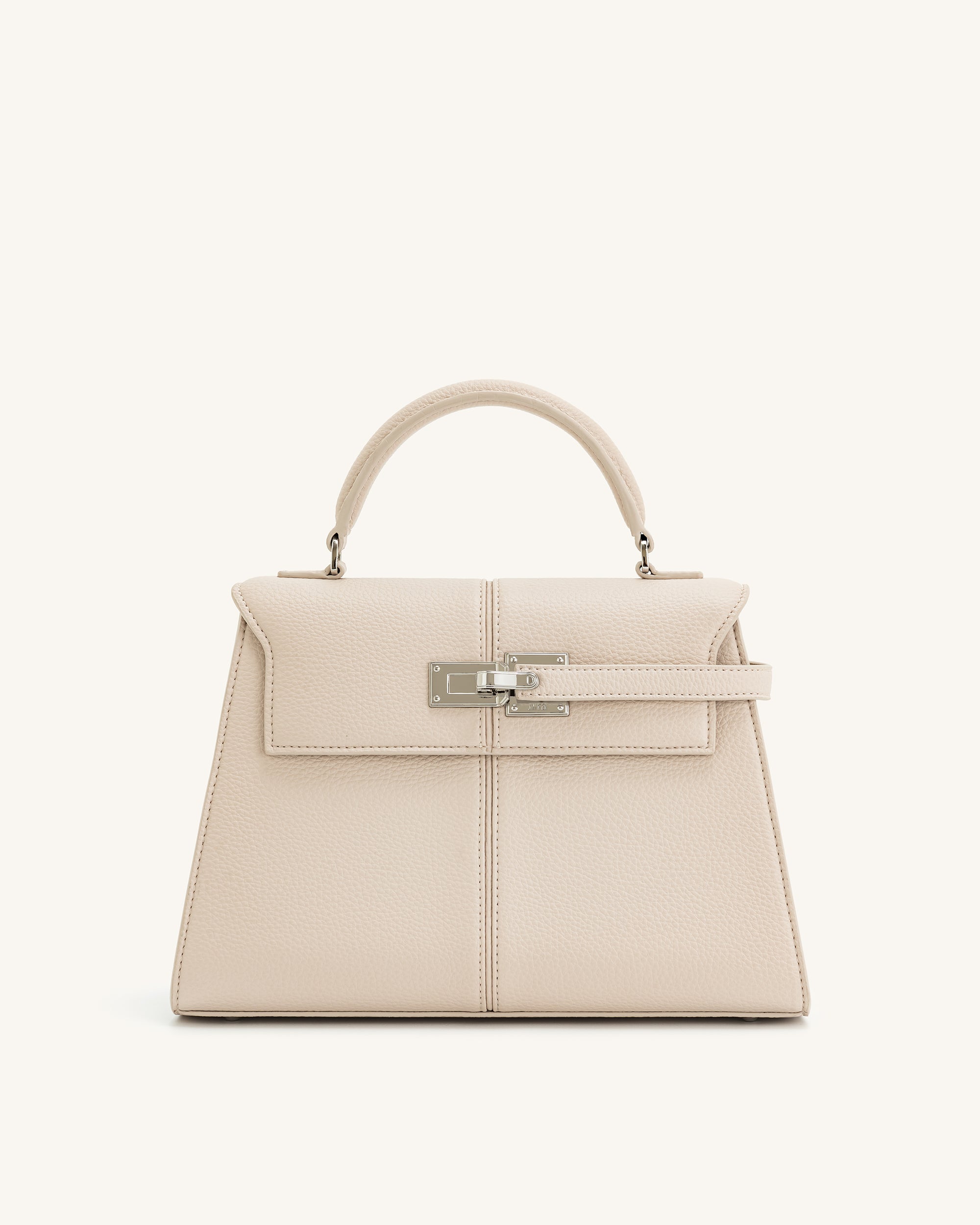 Elise Large Top Handle Bag main image 0