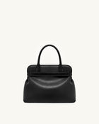 Mia Tote Bag - Black
