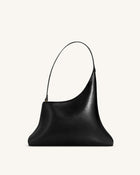 Lyra Shoulder Bag - Black