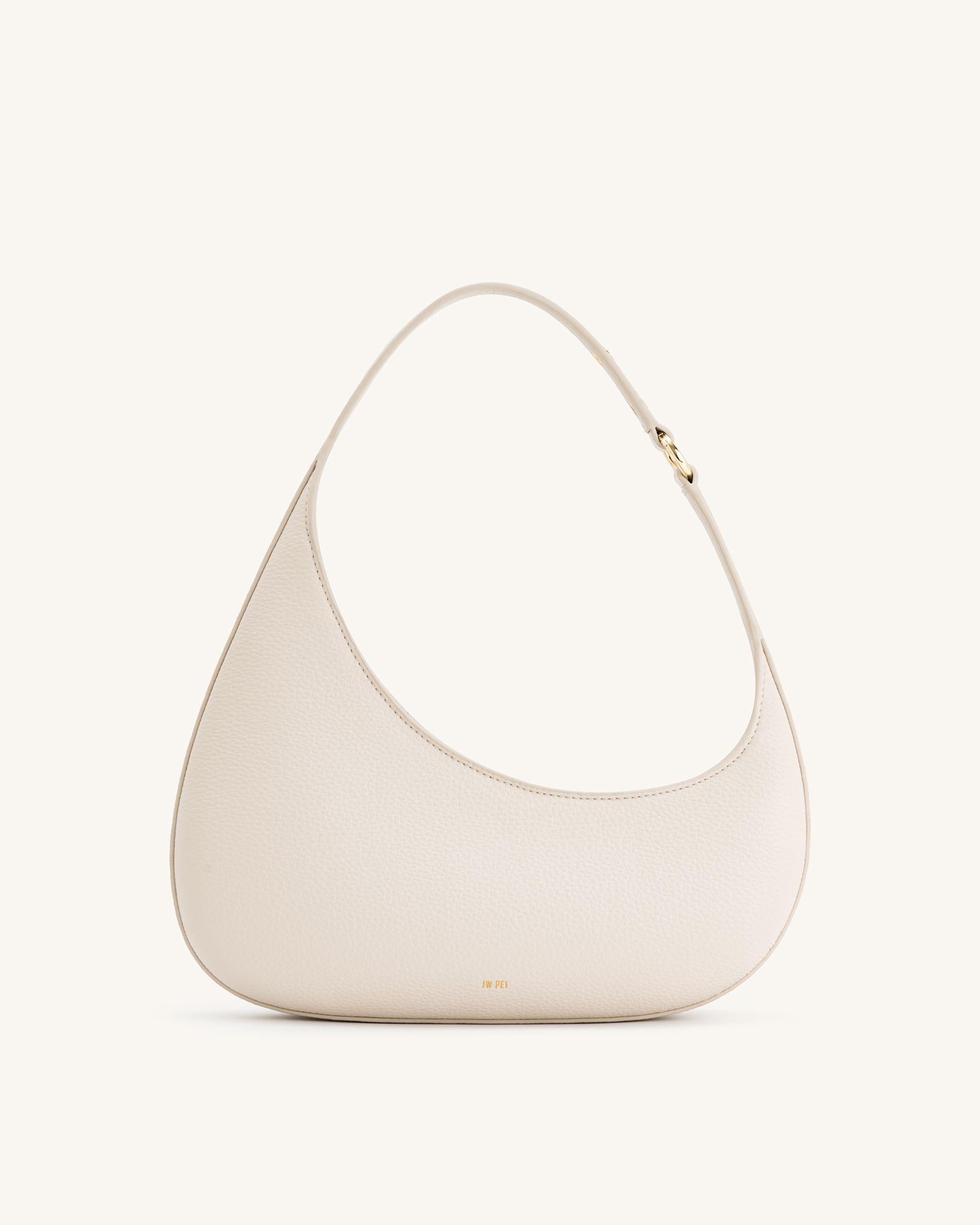 Ivory shoulder bag online