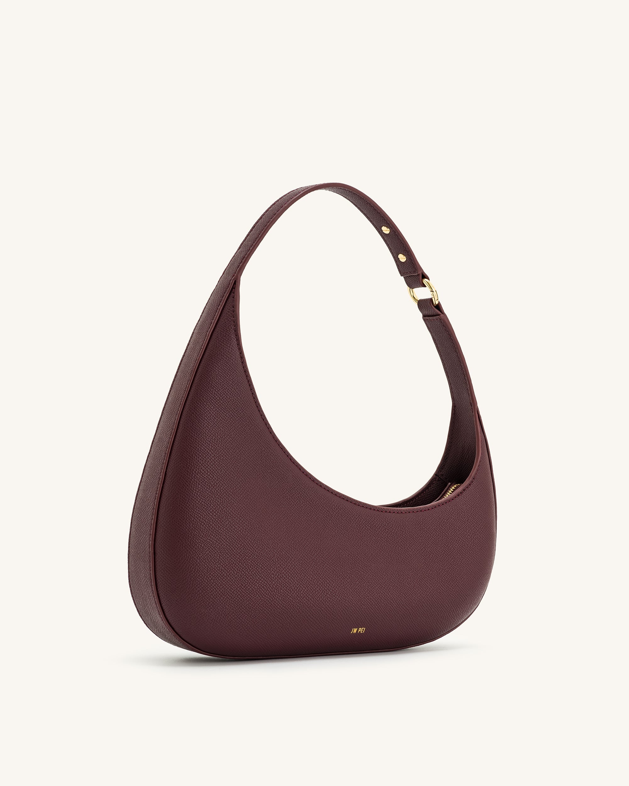 Vera Shoulder bag | Leopard-print pony-style leather