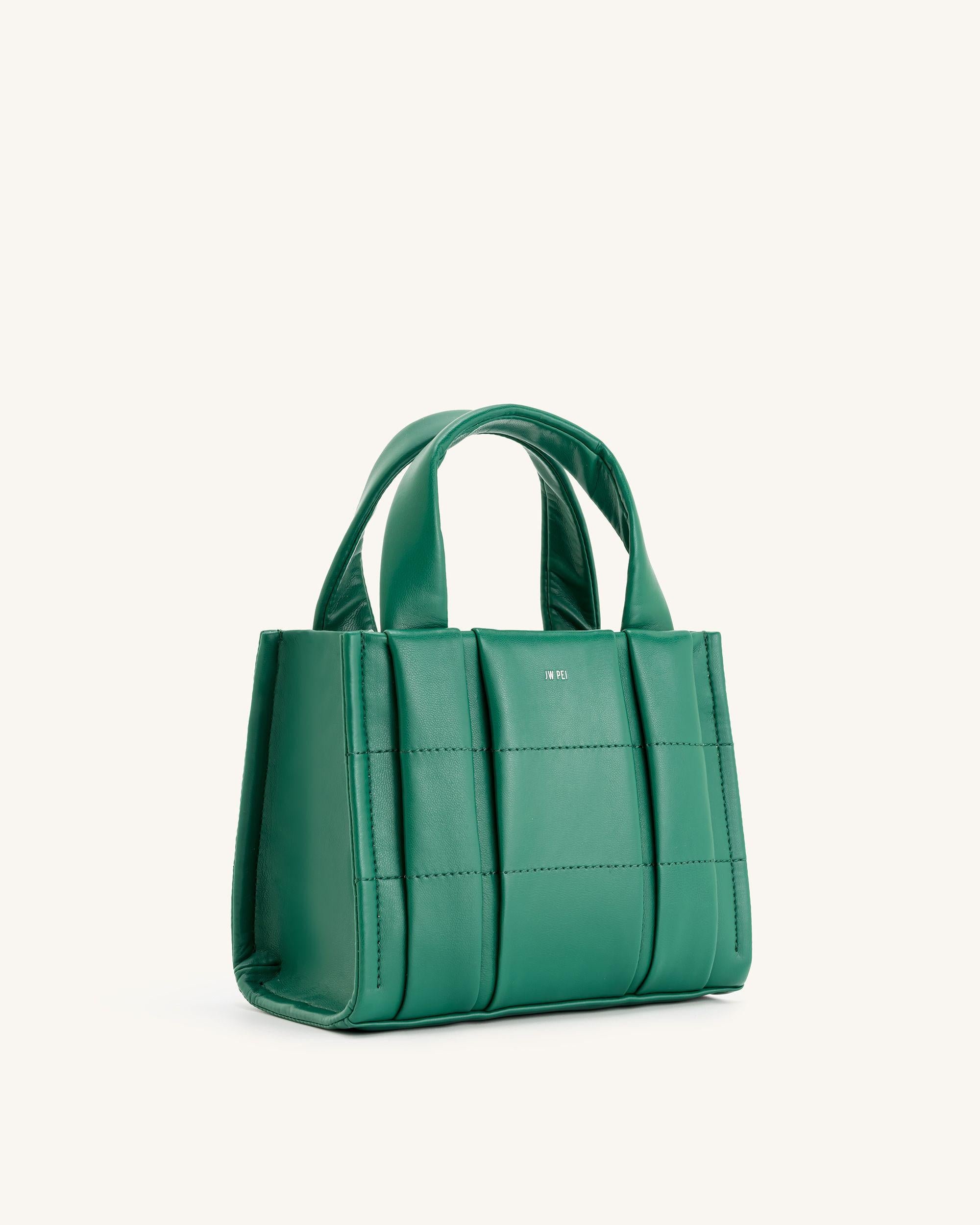 Green | JW PEI