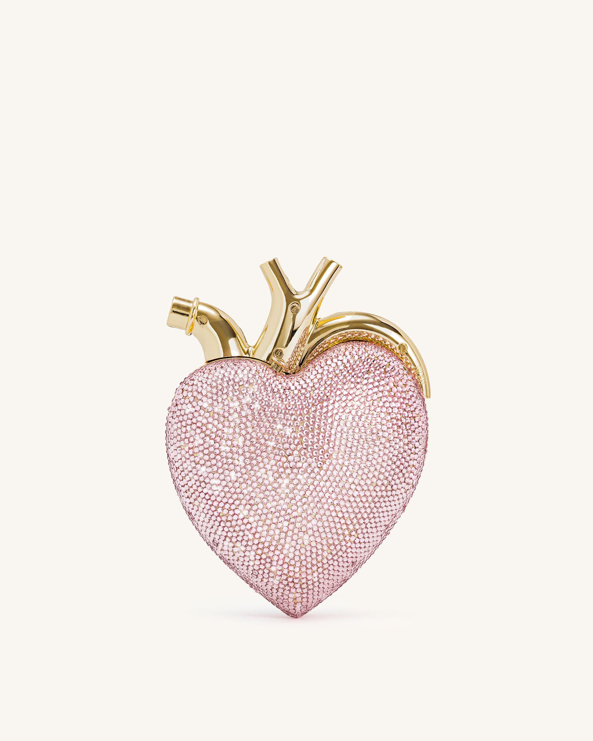 Jute Apple-Shaped Clutch bag – Adhara