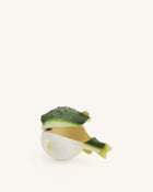 Blowfish Clutch Bag - Green