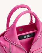 Maris Clothing Styling Tote Bag - Rose Red