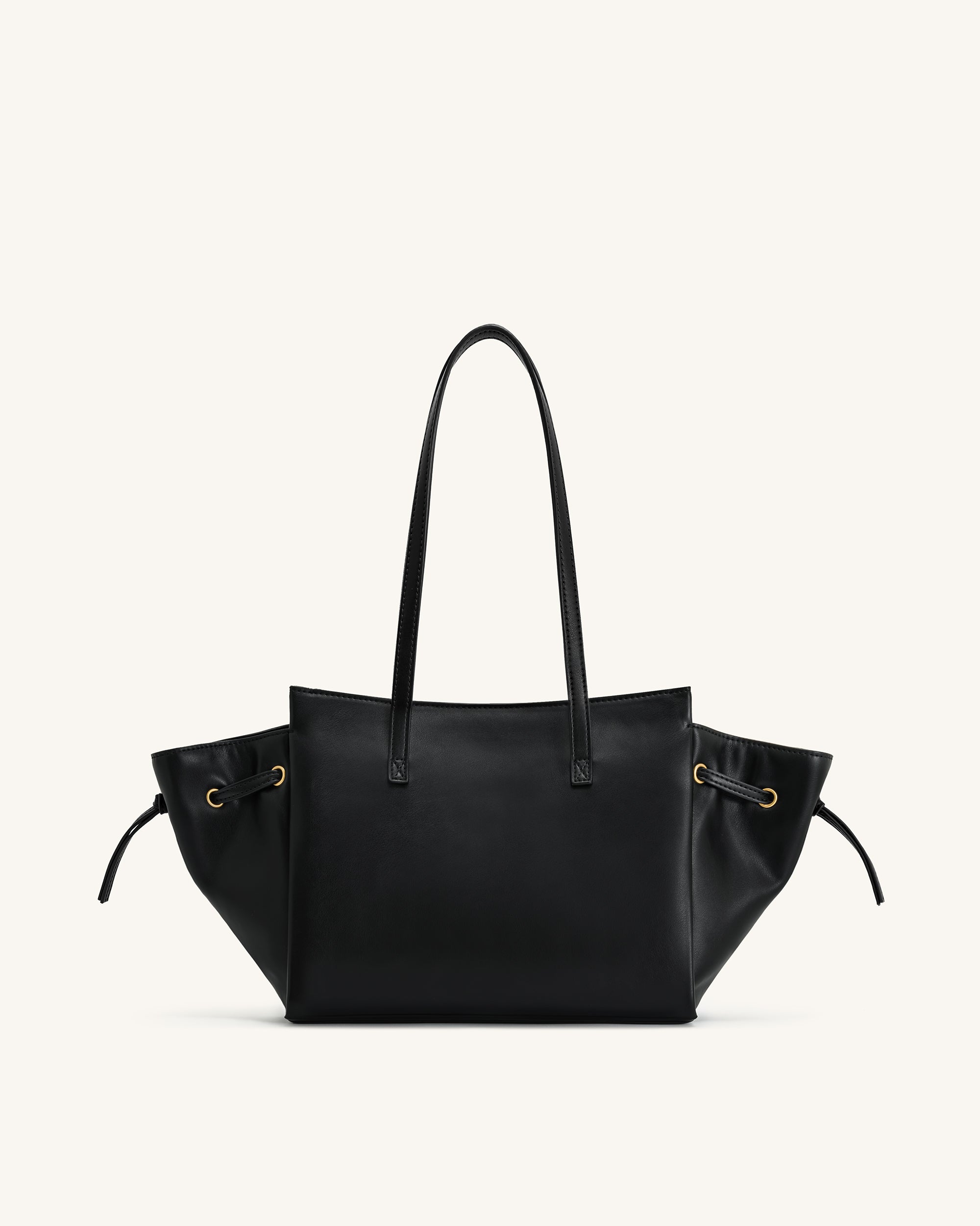 ☆関税込☆BBYB★BBYB Linda Tote Bag★バッグ★ Linda Tote Bag - Black | JW PEI