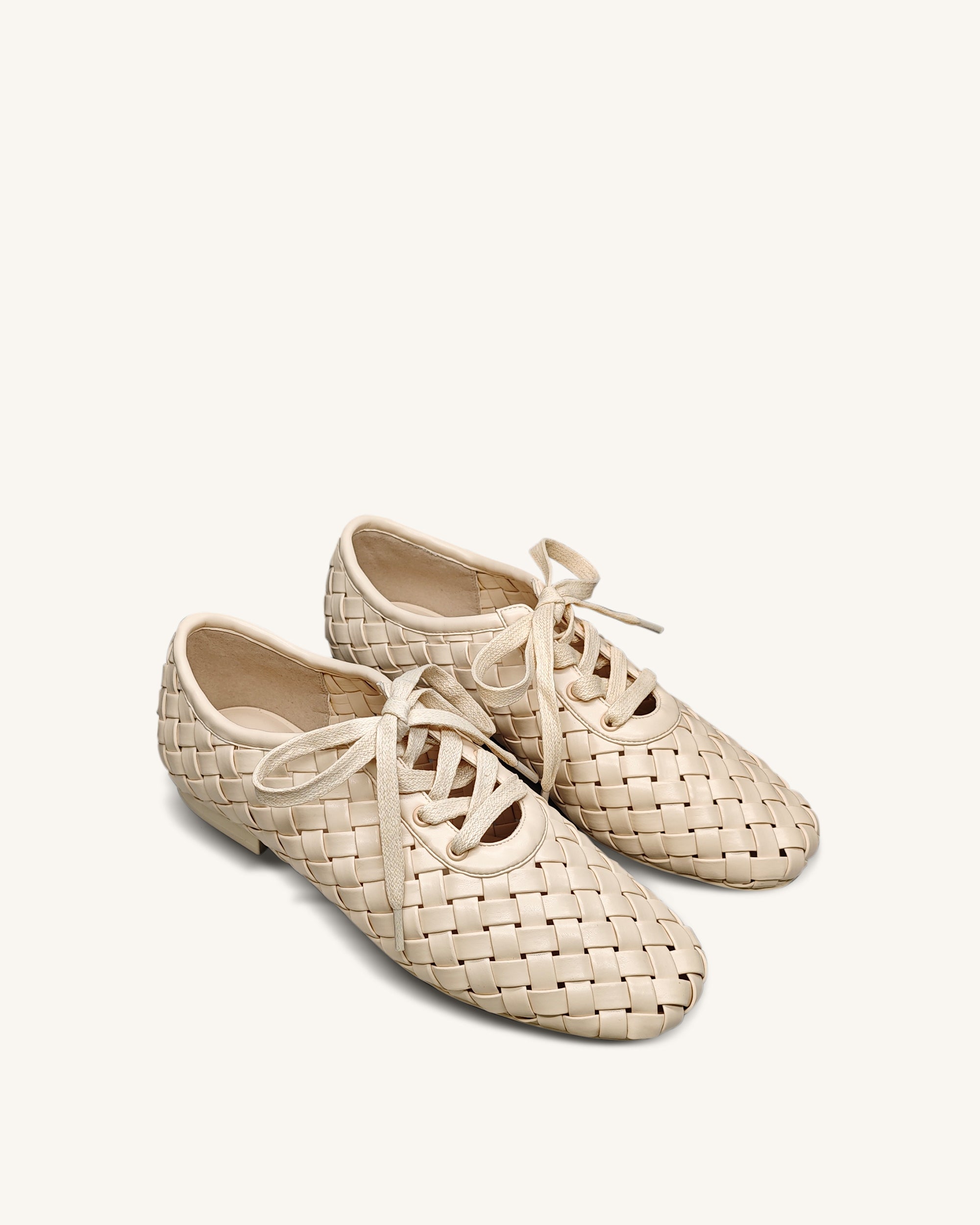 Beige | JW PEI