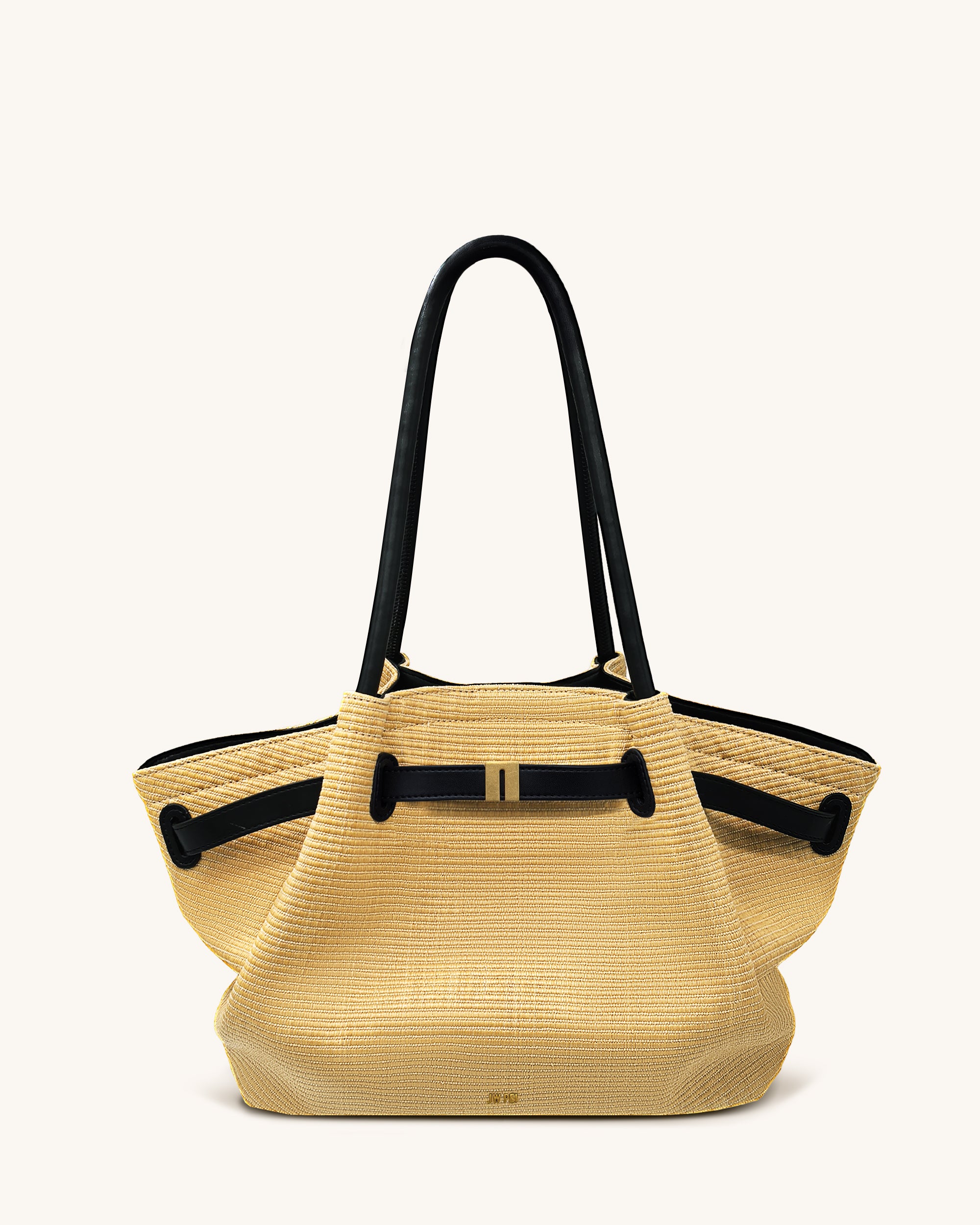 Juan Straw Tote main image 1