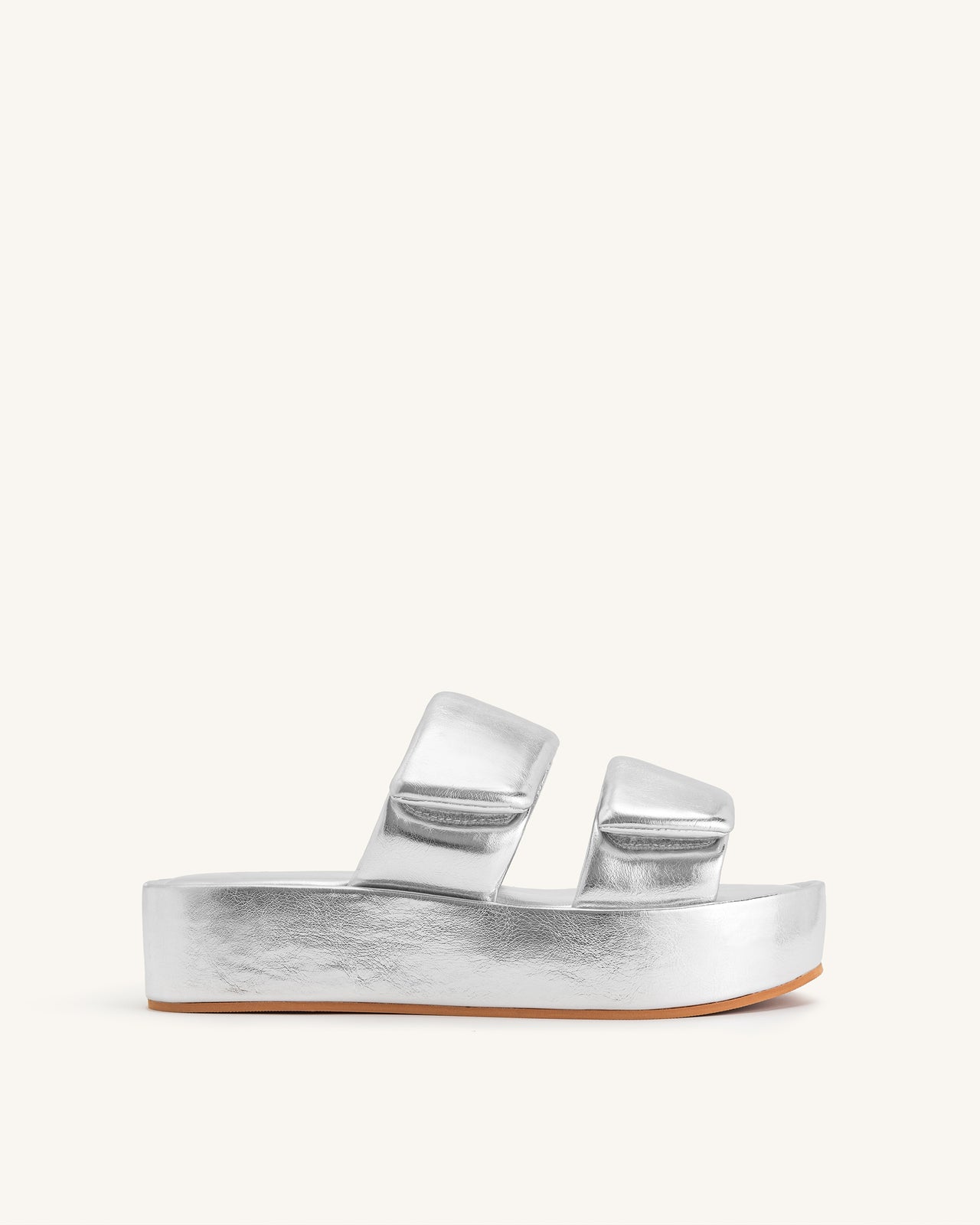 The soon-to-be viral JW Pei sandals I found on  for under $100 –  Pumps & Protractors