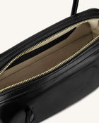 Aveline Shoulder Bag - Black