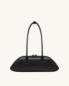 Zora Shoulder Bag - Black