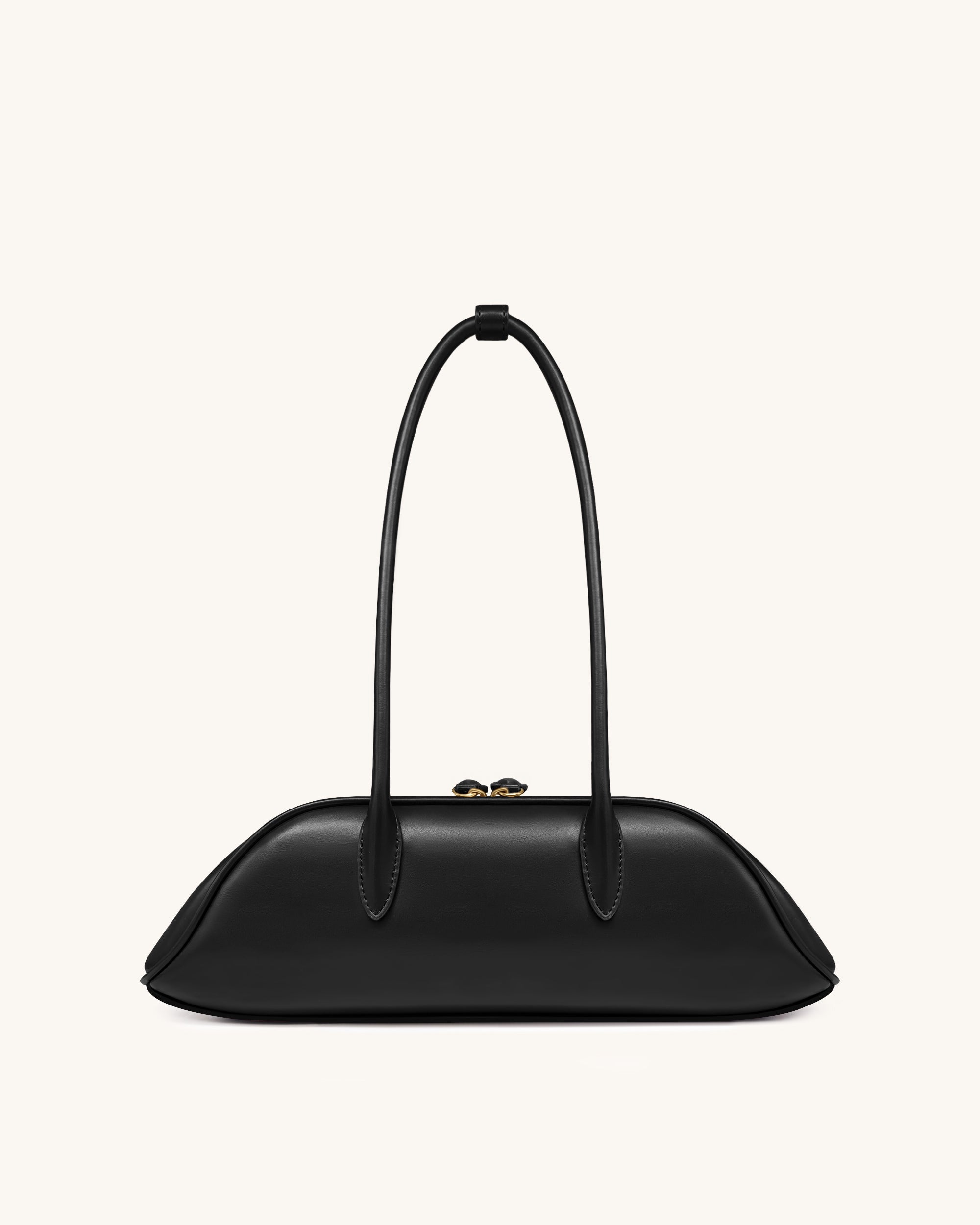 Zora Shoulder Bag - Black