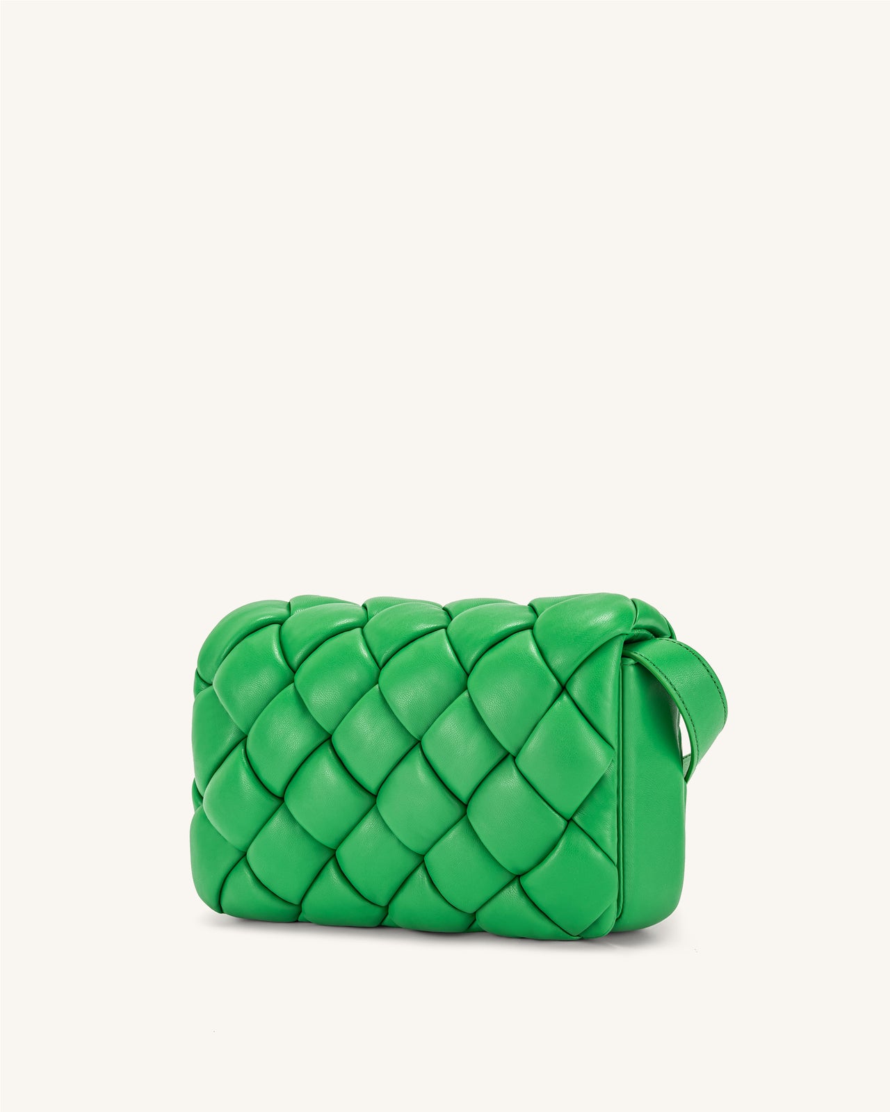 Maze Bag - Grass Green