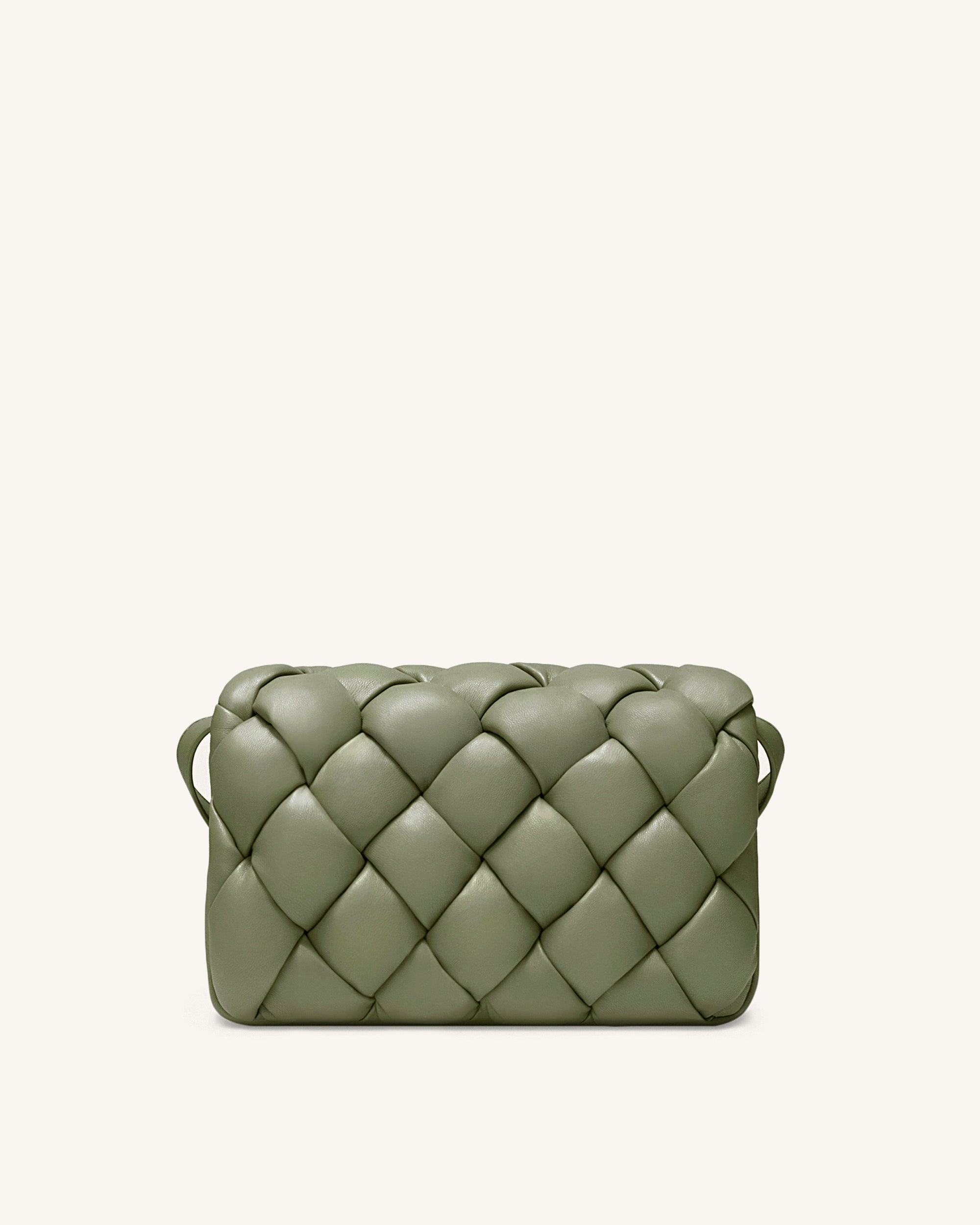 BOTTEGA VENETA: mini bag for woman - Sage