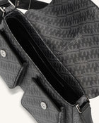 FEI Messenger Bag - Iron Black