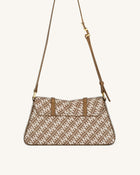 FEI Messenger Bag - Brown