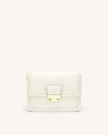 Kinsley Crossbody Bag - Ivory
