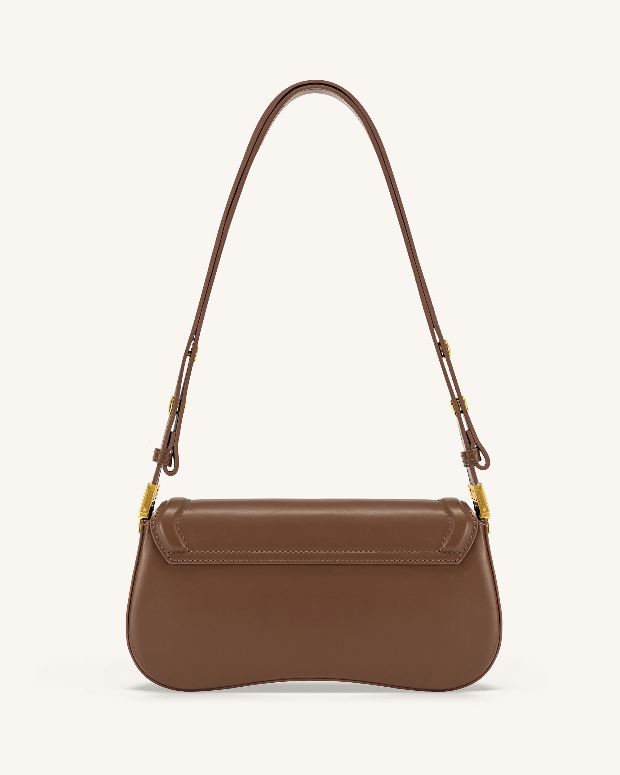 Joy Shoulder Bag - Black | JW PEI