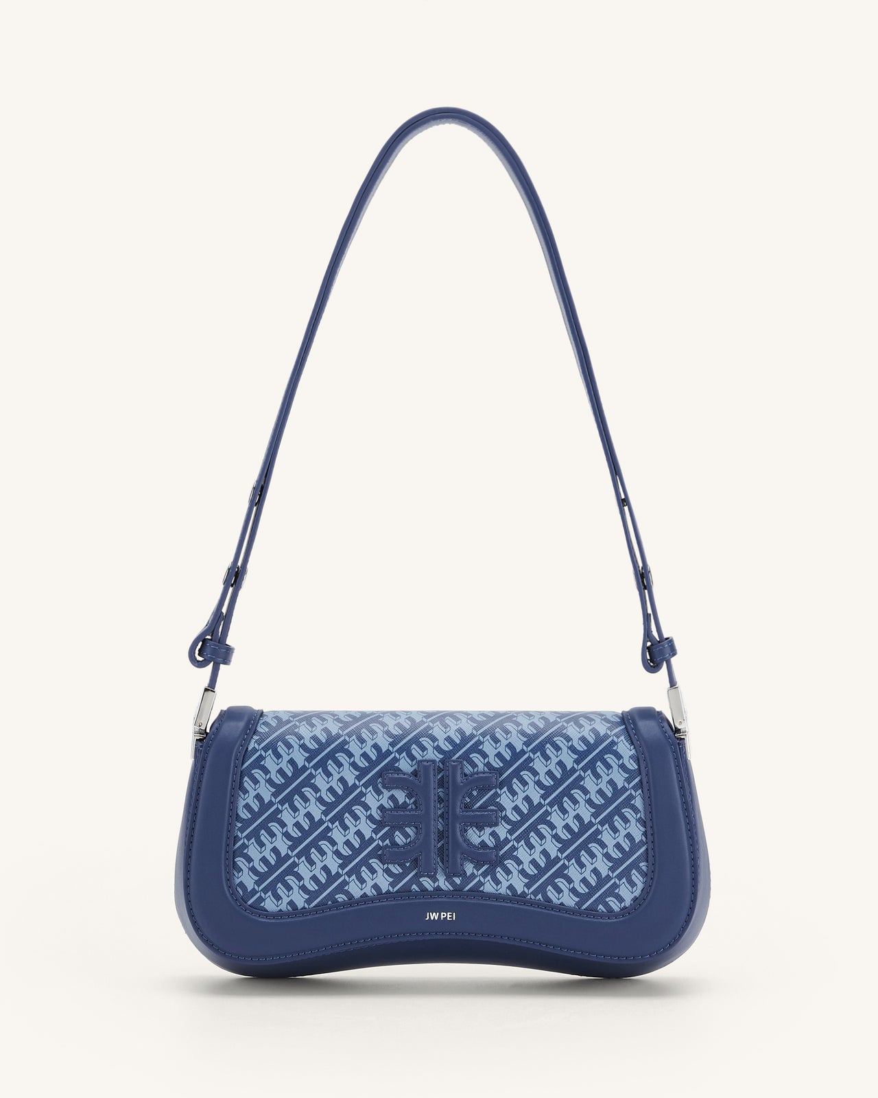 FEI Joy Shoulder Bag - Navy