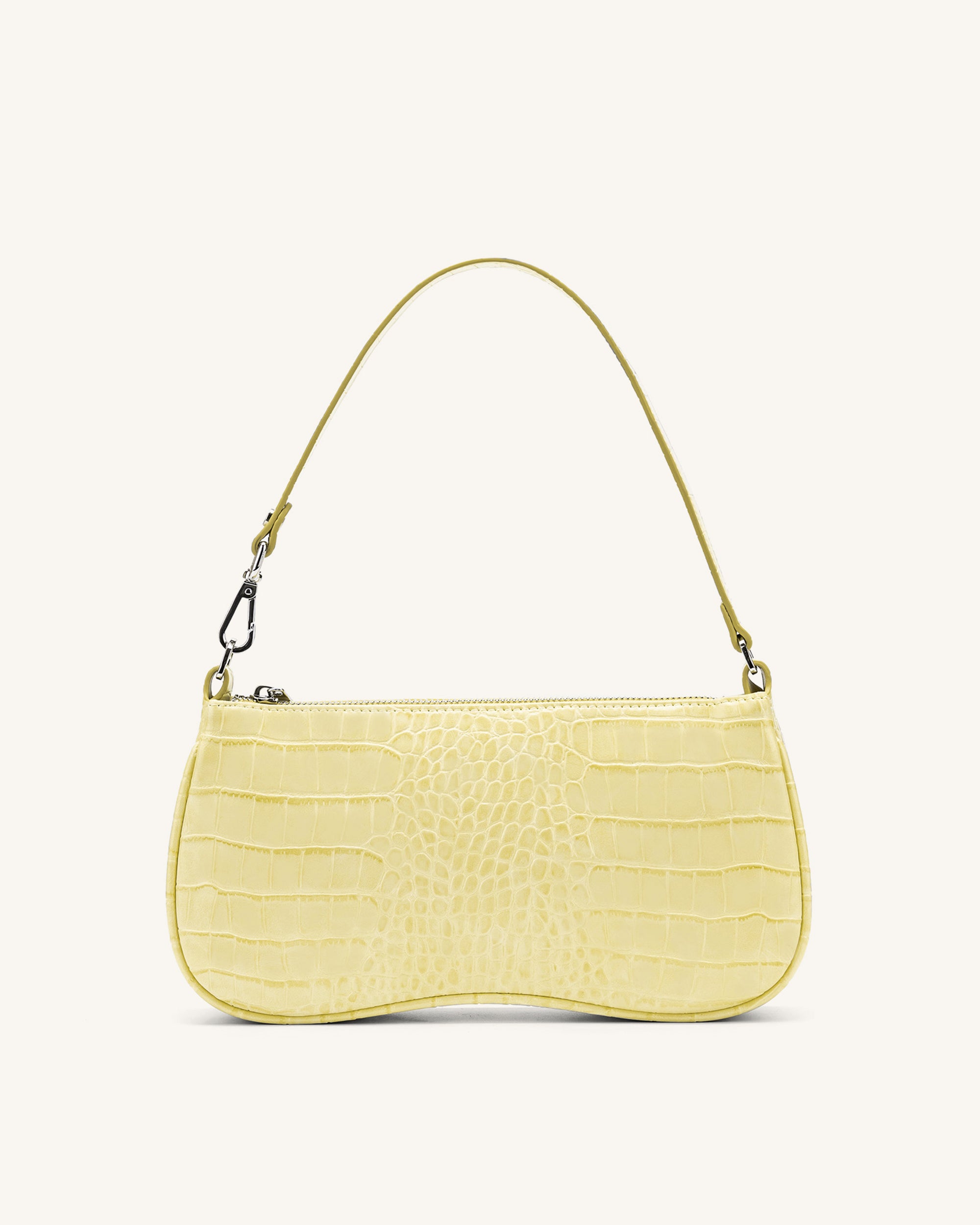 Kate Spade Yellow Purse/Clutch | Vinted