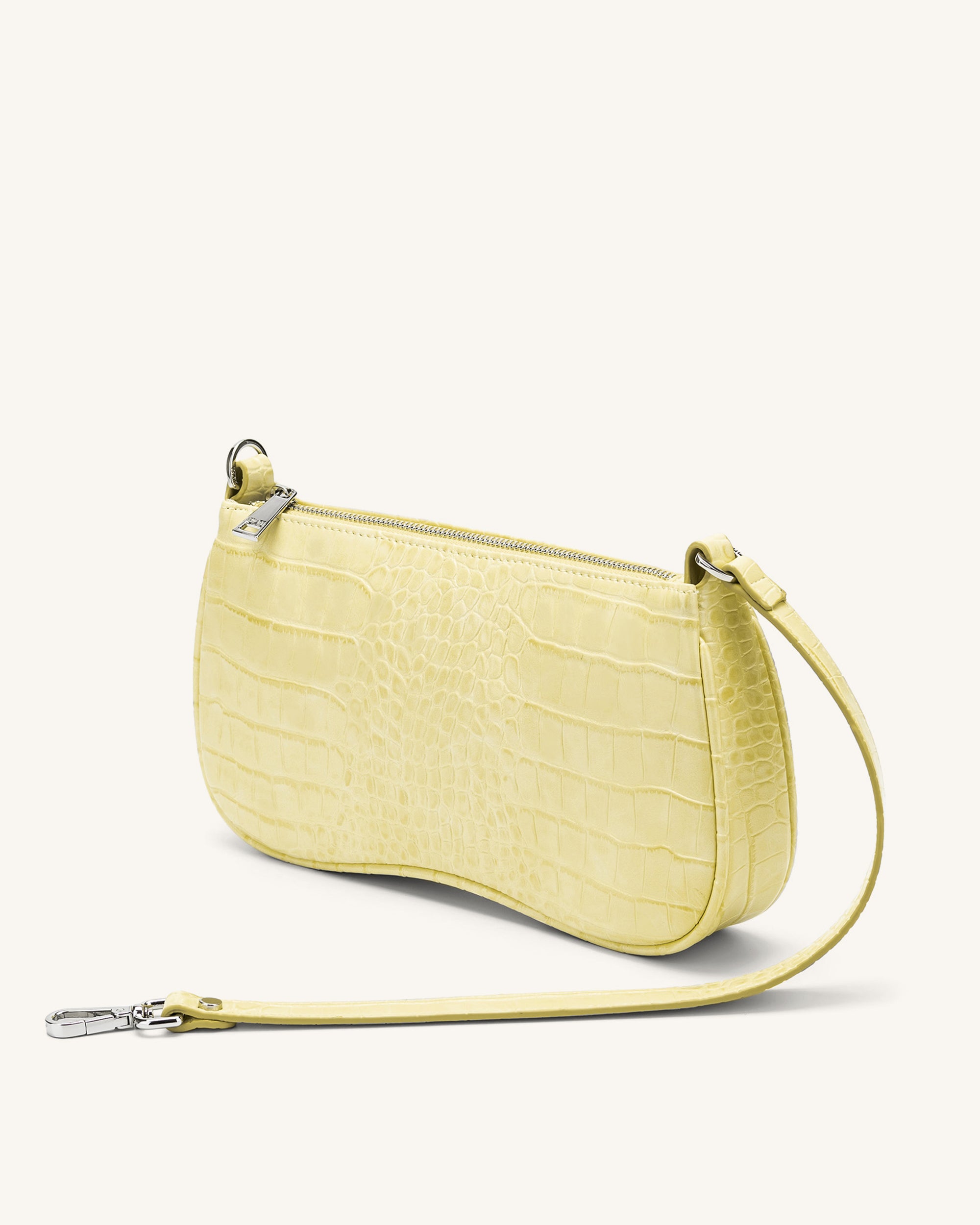 Madame Green Hand Bag For Women | Buy COLOR Green Hand Bag Online for |  Glamly