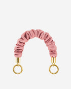 Scrunchie Strap - Pink