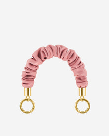 Scrunchie Strap - Pink