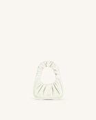 Gabbi  Super Mini Bag - Ivory