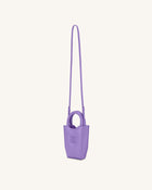 FEI Soft Volume Phone Bag - Purple