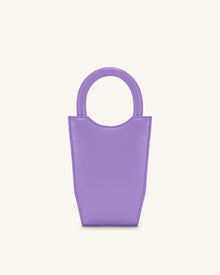 FEI Soft Volume Phone Bag - Purple