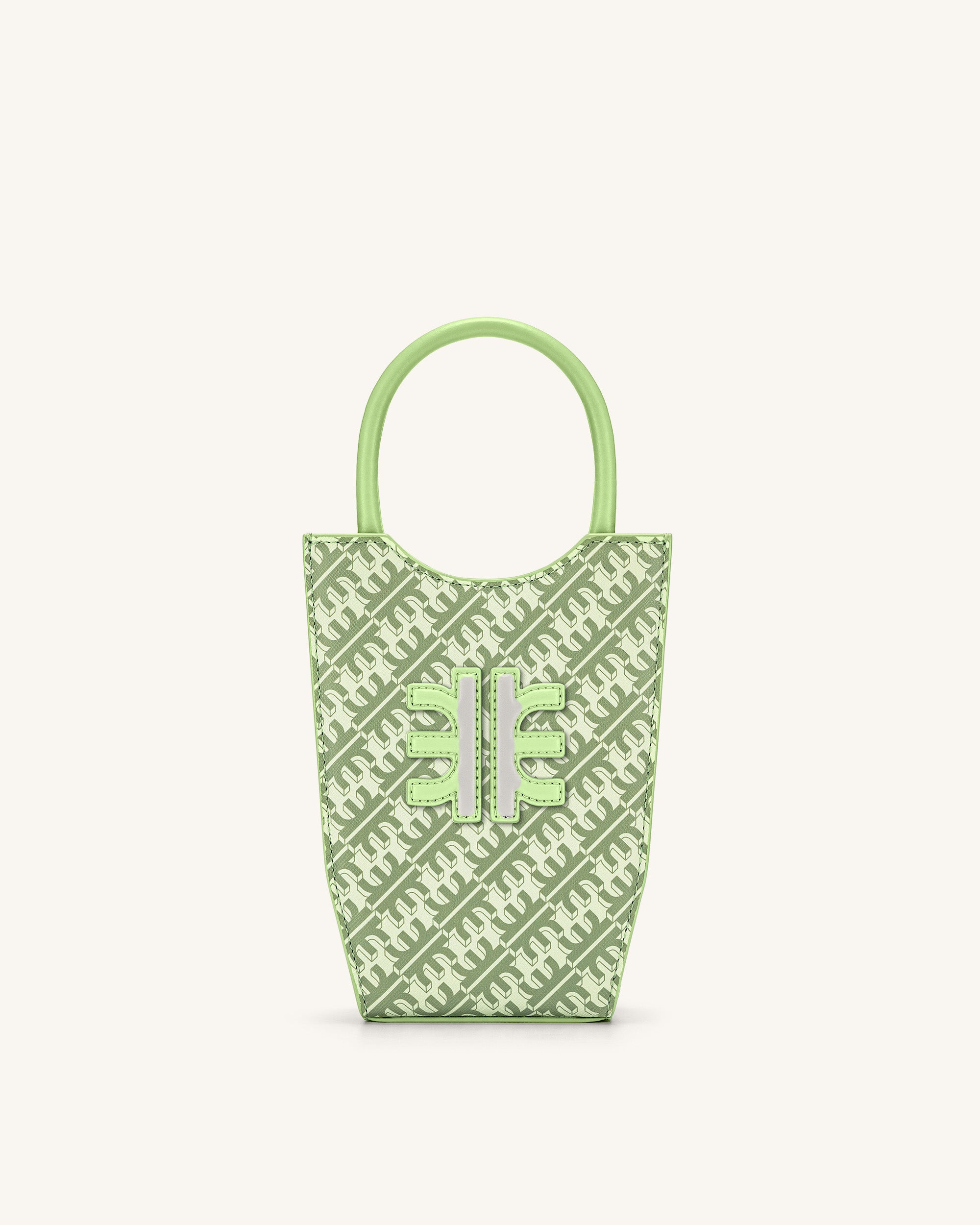FEI Phone Bag - Fruit Green