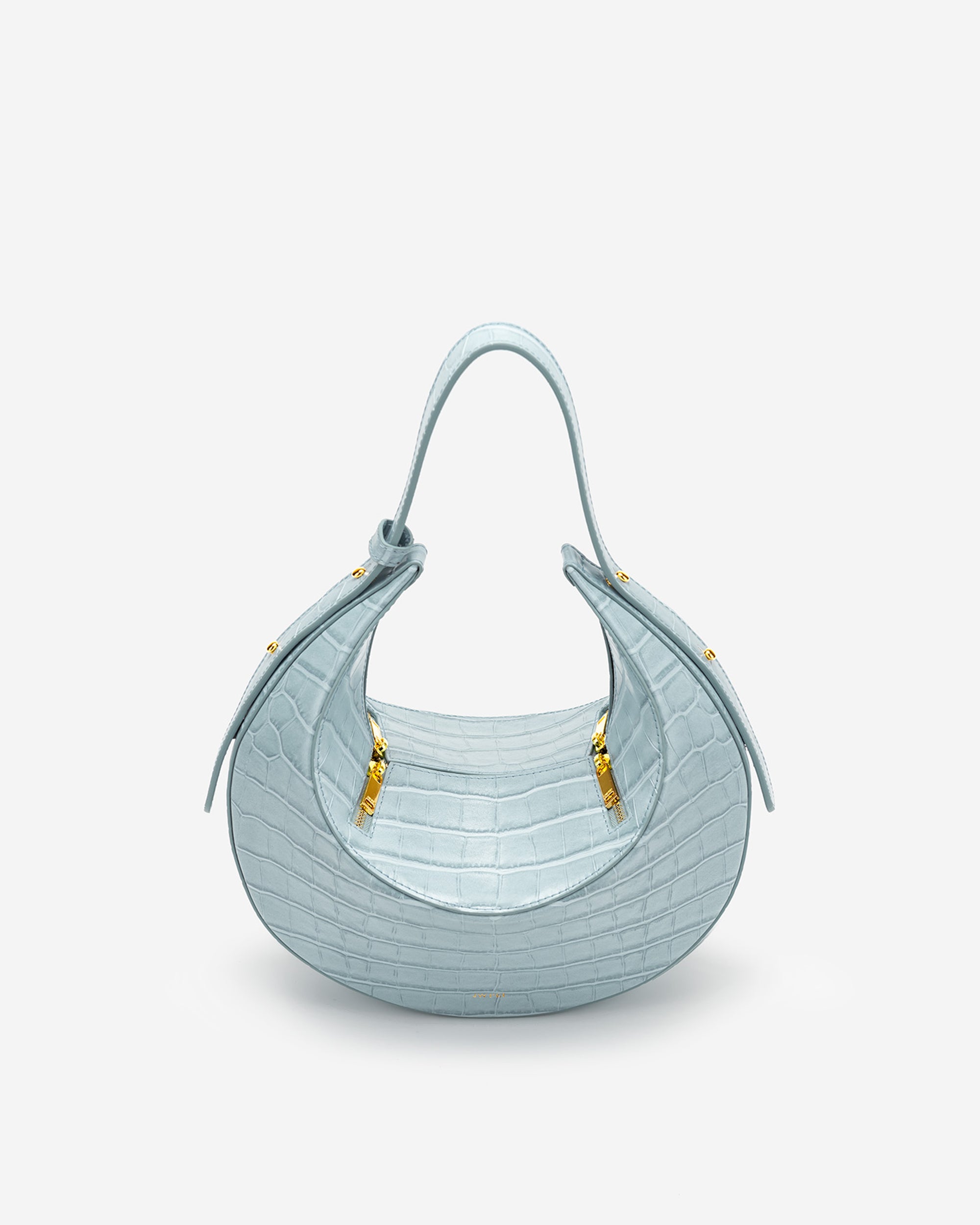 Rantan Bag - Ice Croc