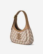 FEI Hobo Bag - Brown