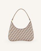 FEI Ruby Shoulder Bag - Brown