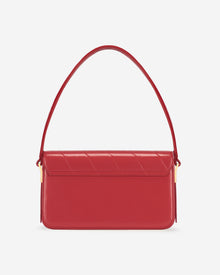 Mira Shoulder Bag - Chili