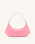 Lily Shoulder Bag - Pink