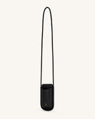 Ayla Phone Bag - Black