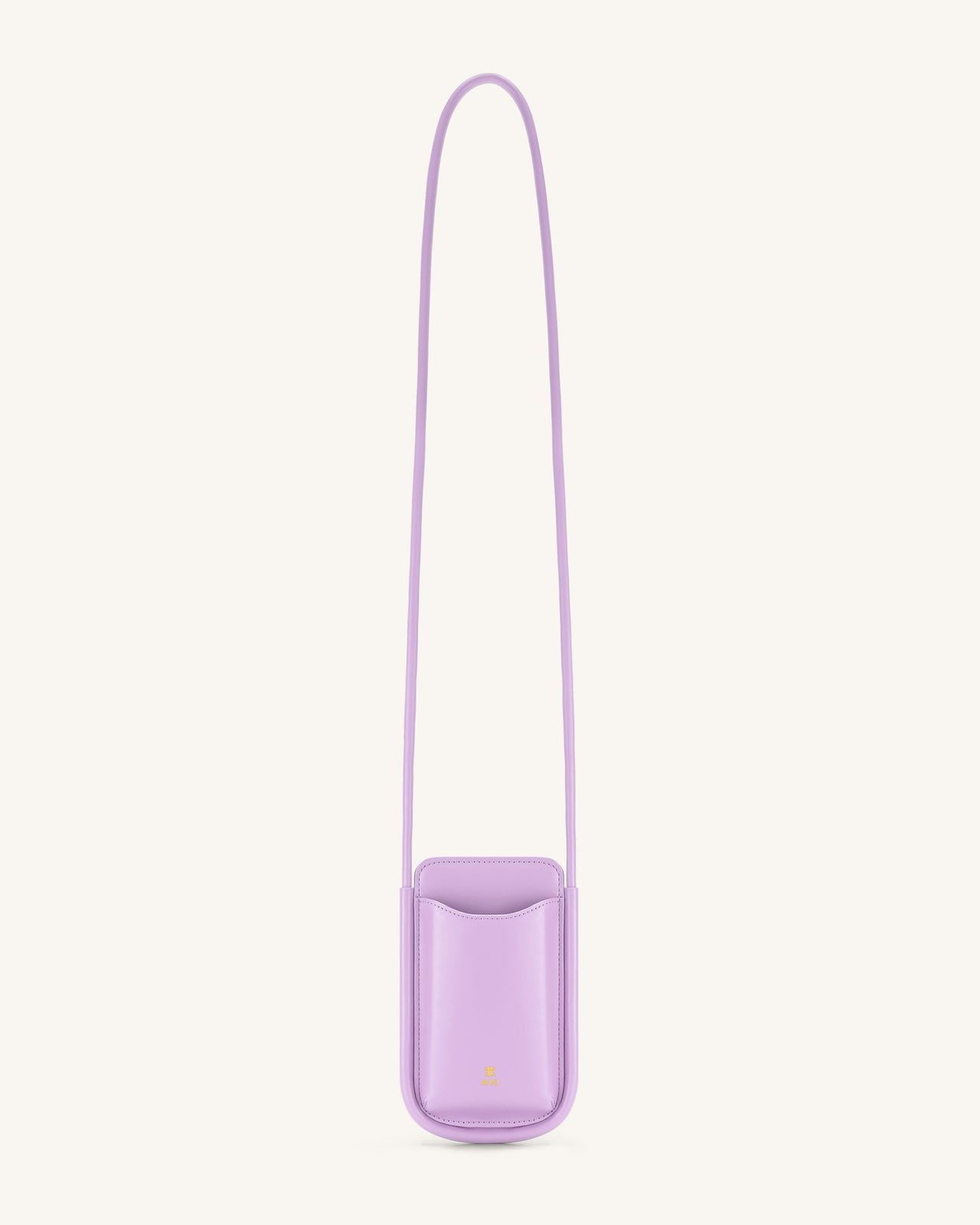Ayla Phone Bag - Lilac Purple