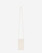 Kyla Multifunction Phone Bag - Ivory